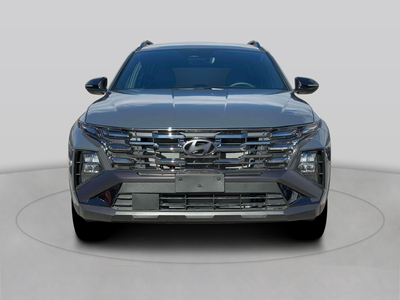 2025 Hyundai TUCSON XRT AWD