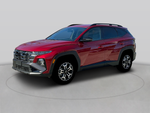 2025 Hyundai TUCSON XRT AWD