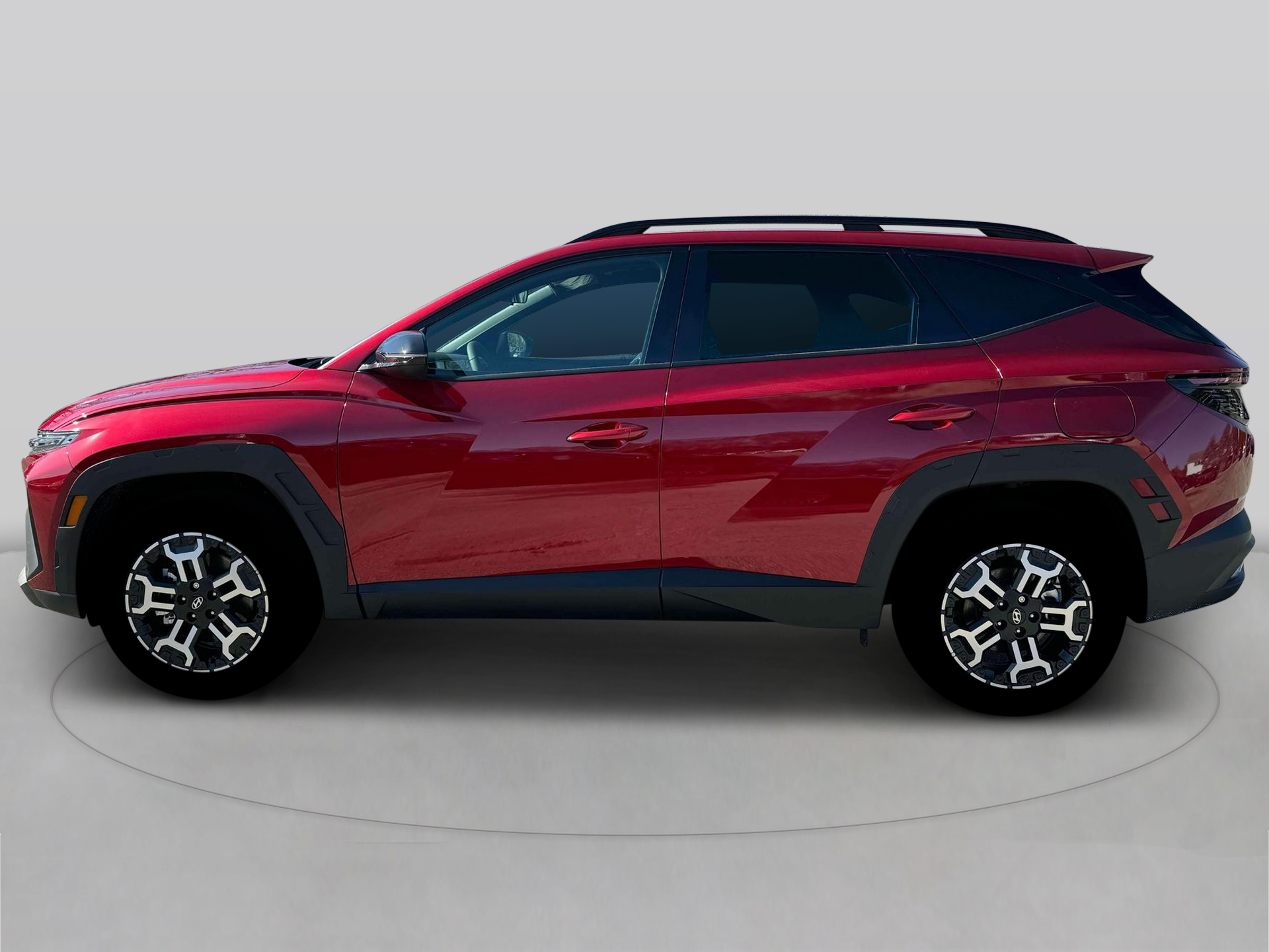2025 Hyundai TUCSON XRT AWD