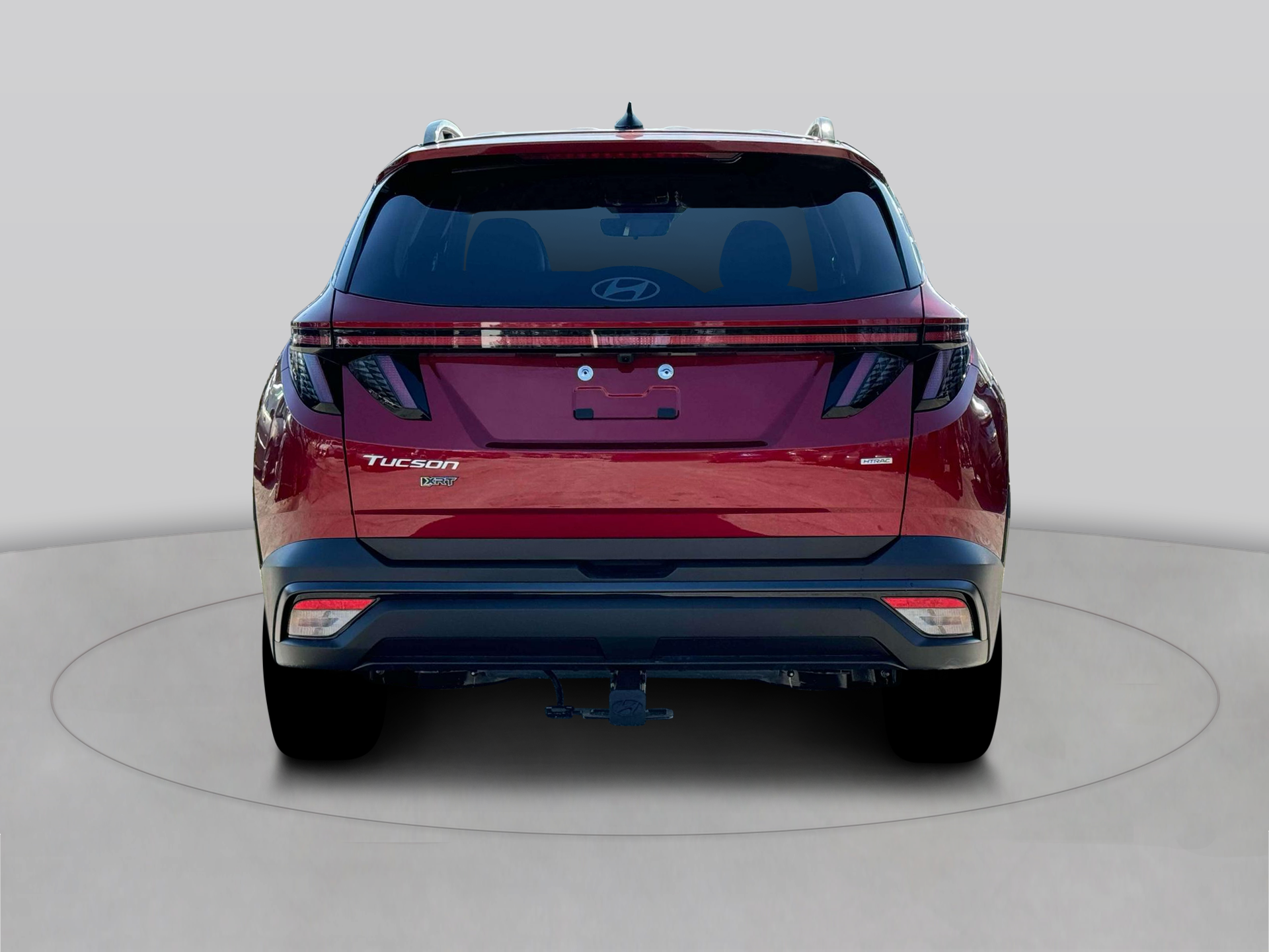 2025 Hyundai TUCSON XRT AWD