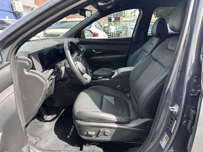 2026 Hyundai TUCSON XRT