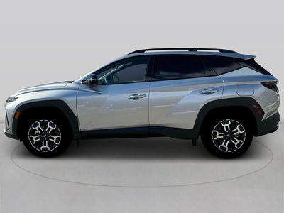 2026 Hyundai TUCSON XRT AWD