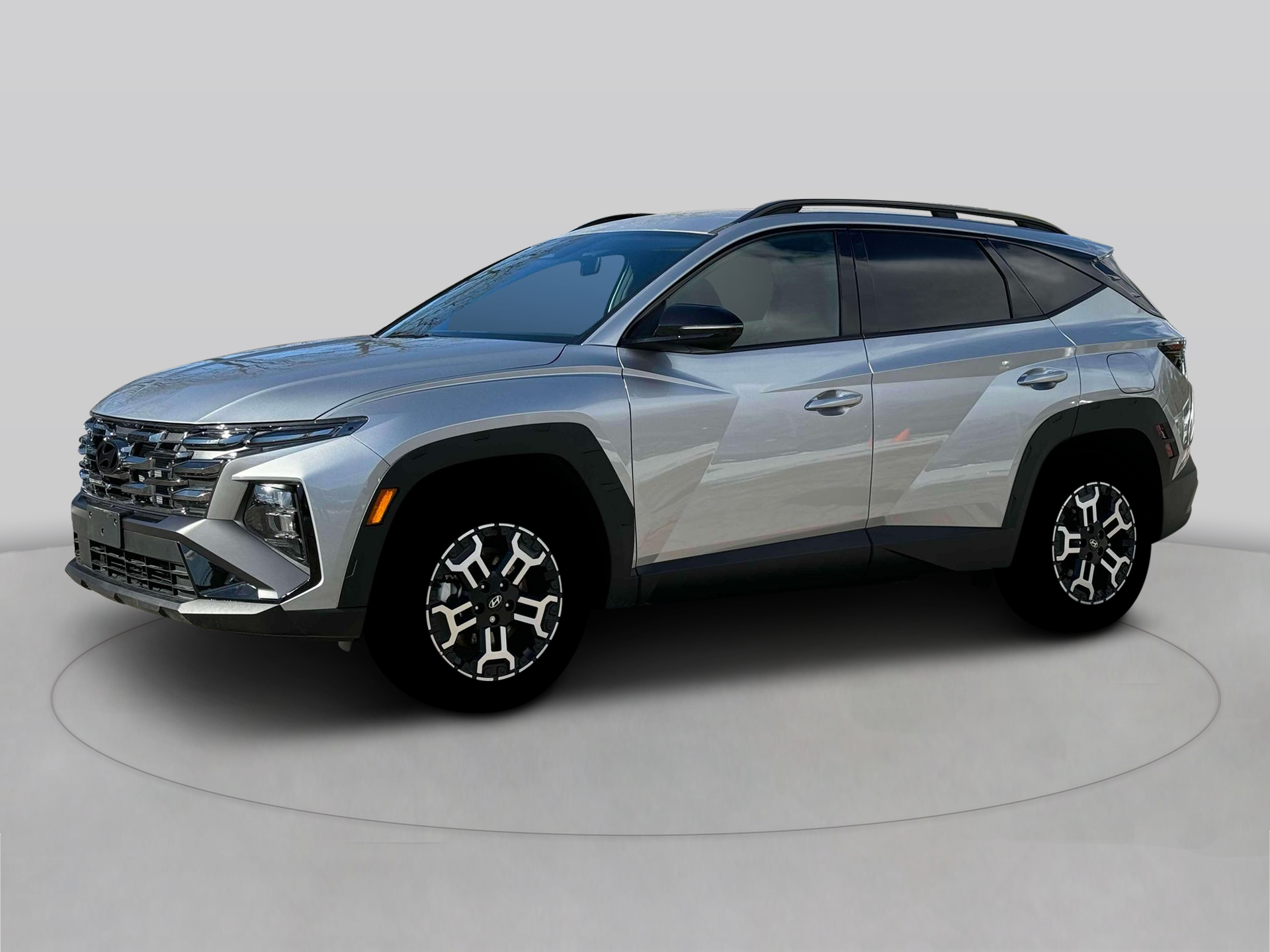 2026 Hyundai TUCSON XRT AWD