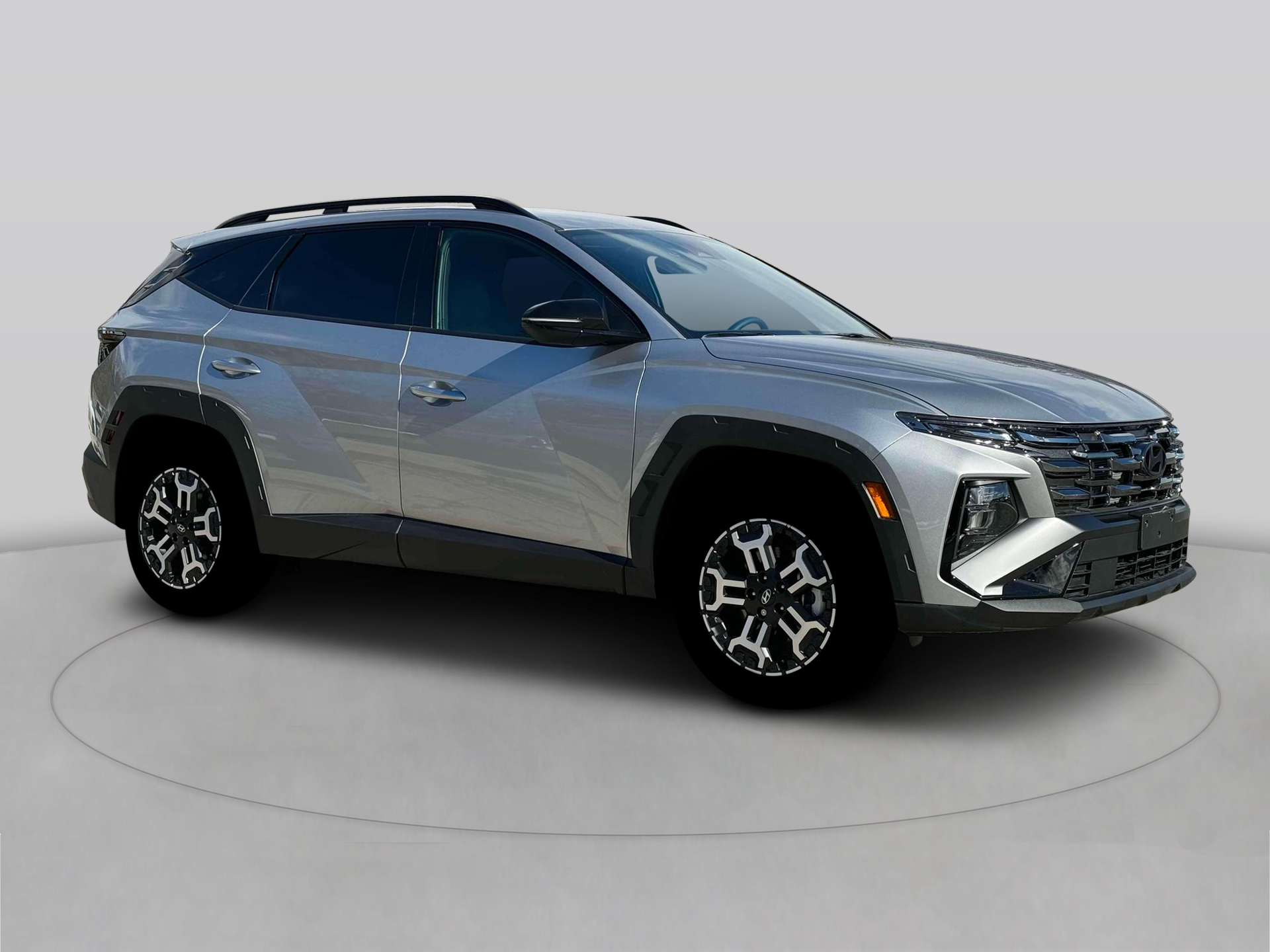 2026 Hyundai TUCSON XRT AWD