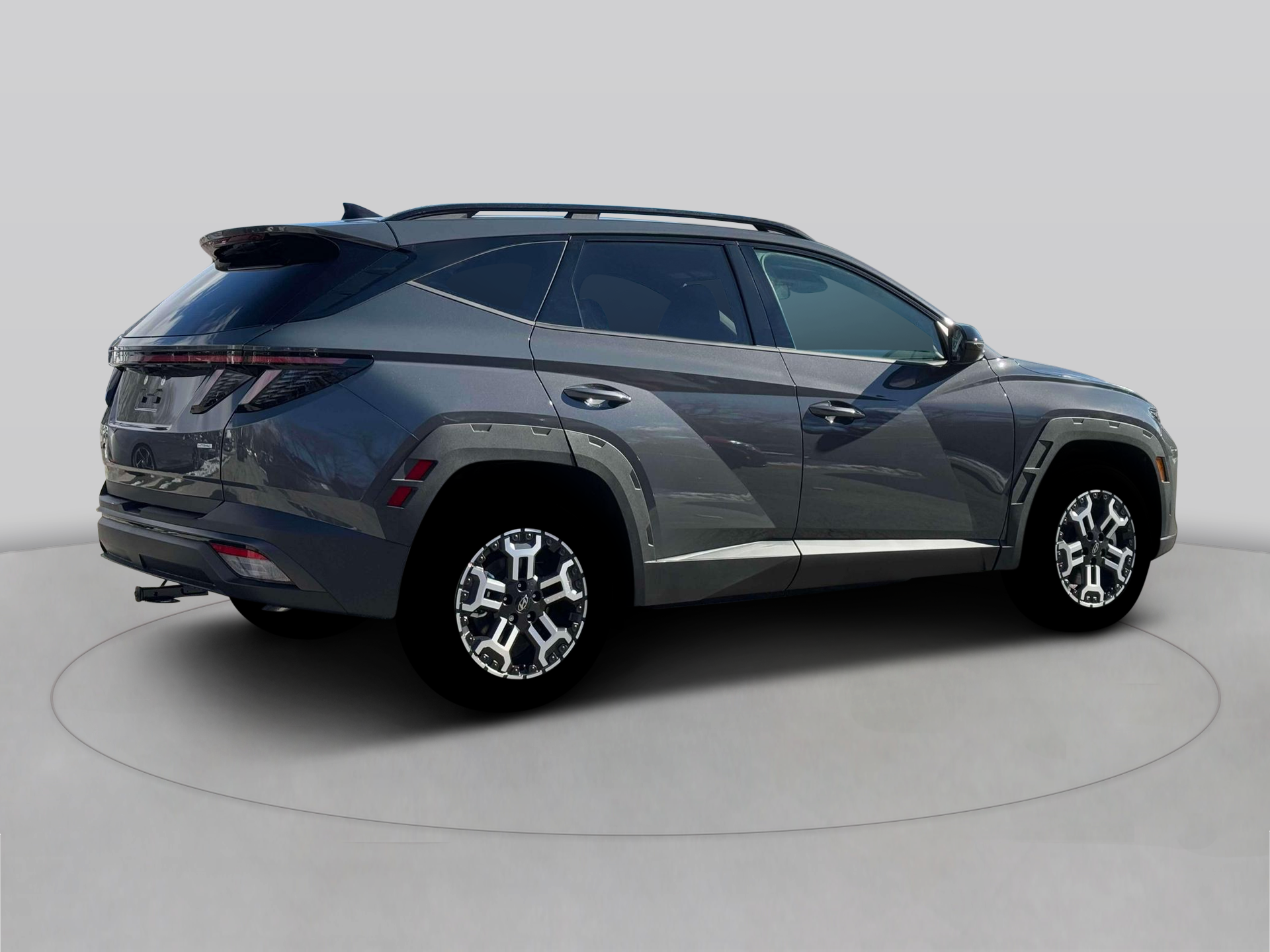 2025 Hyundai TUCSON XRT AWD