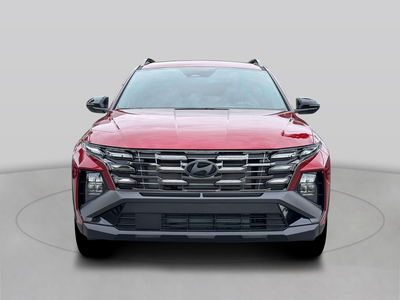 2026 Hyundai TUCSON XRT AWD