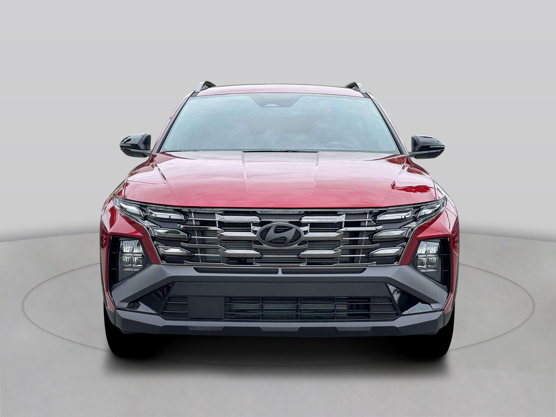 2026 Hyundai TUCSON XRT AWD