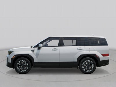 2027 Hyundai SANTA FE SE