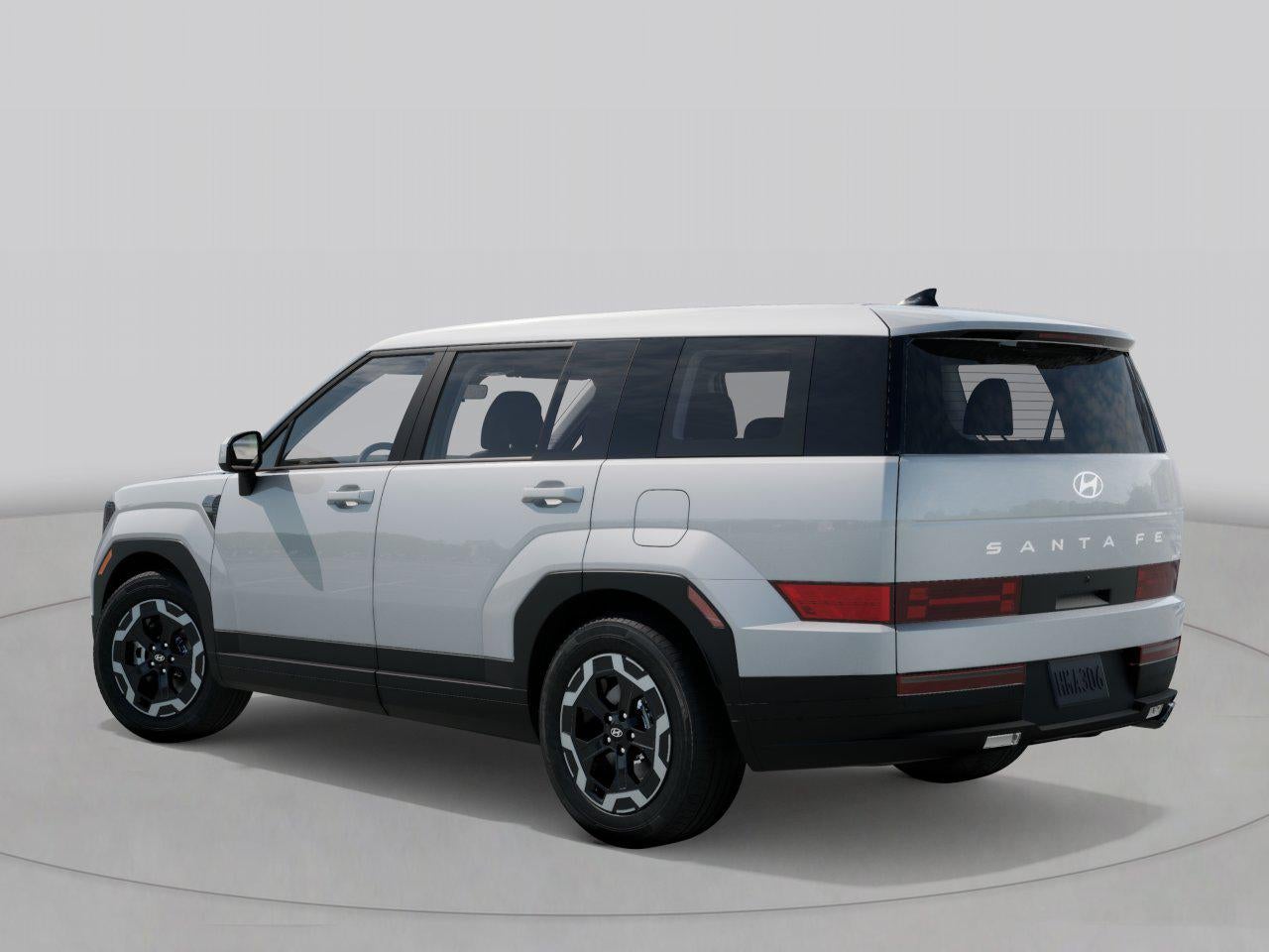 2027 Hyundai SANTA FE SE