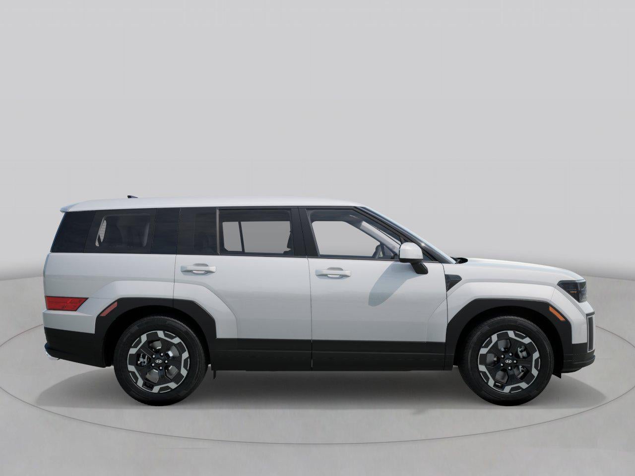 2027 Hyundai SANTA FE SE