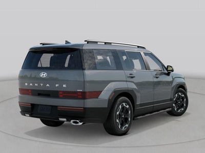 2027 Hyundai SANTA FE SEL