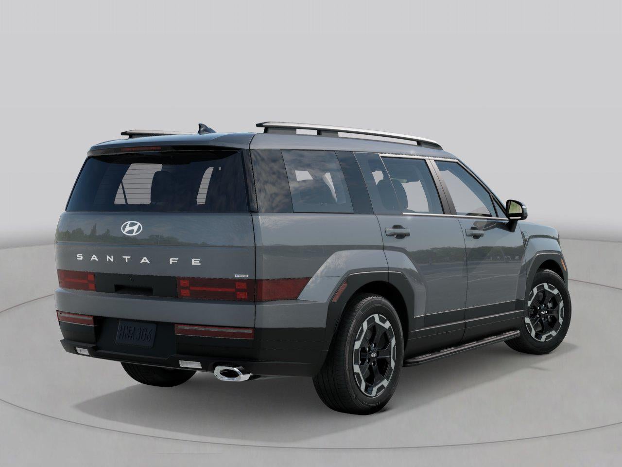 2027 Hyundai SANTA FE SEL