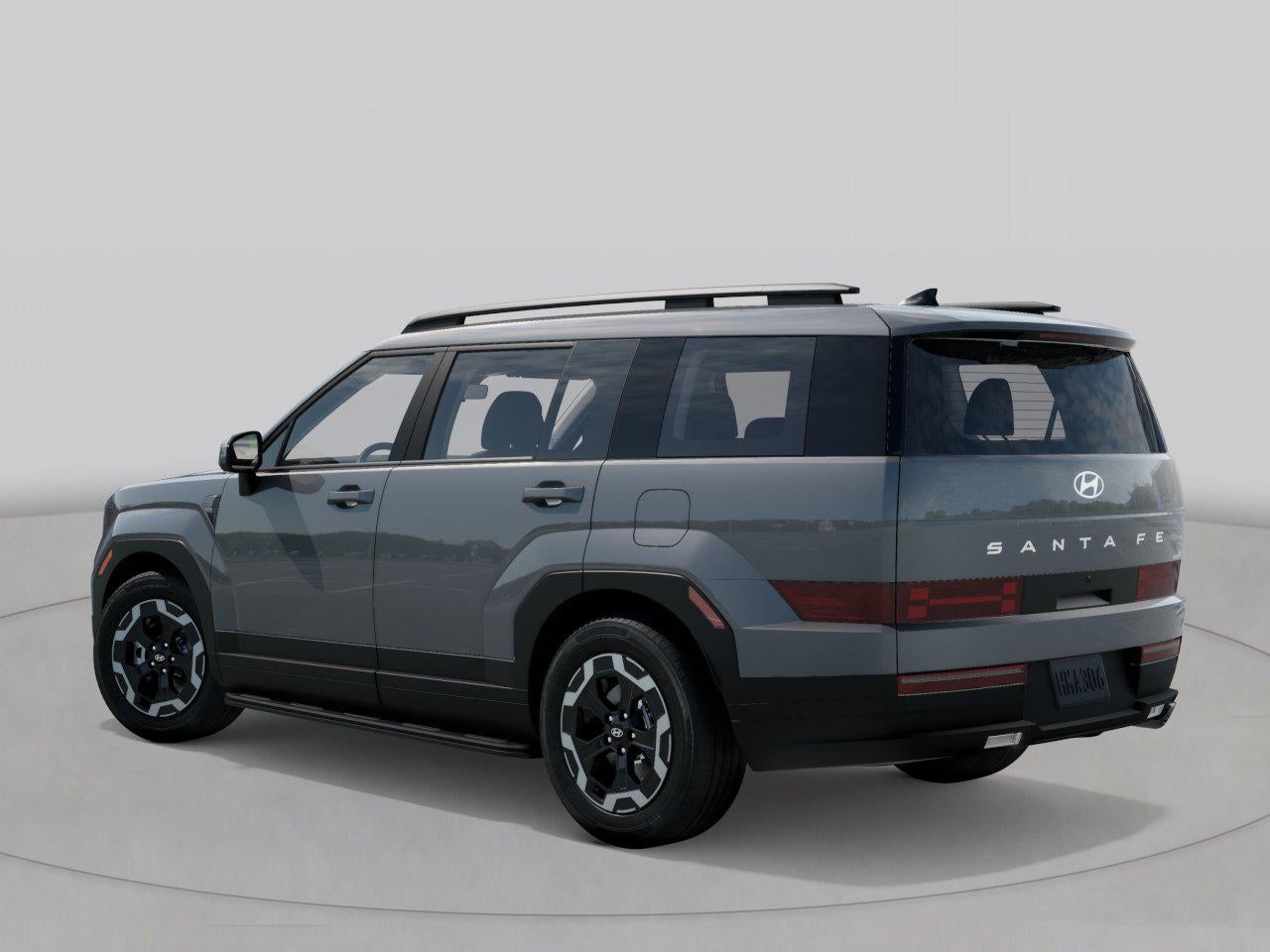 2027 Hyundai SANTA FE SEL
