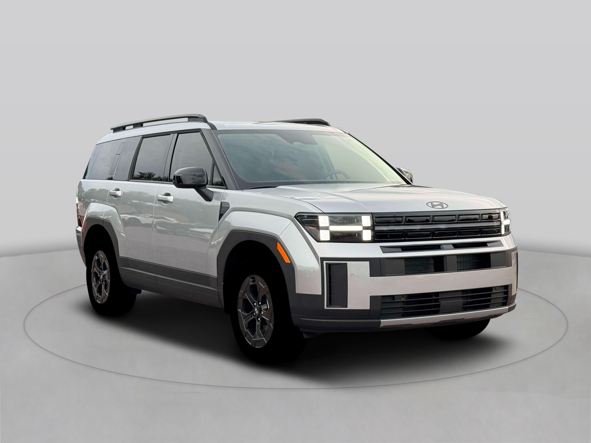 2026 Hyundai SANTA FE XRT AWD