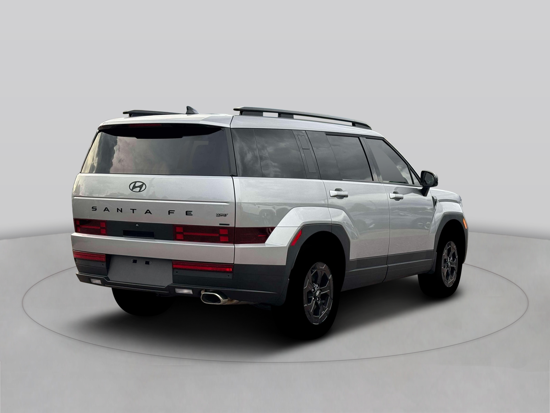 2026 Hyundai SANTA FE XRT AWD