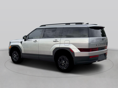 2026 Hyundai SANTA FE XRT AWD