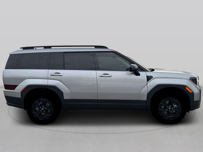 2026 Hyundai SANTA FE XRT AWD