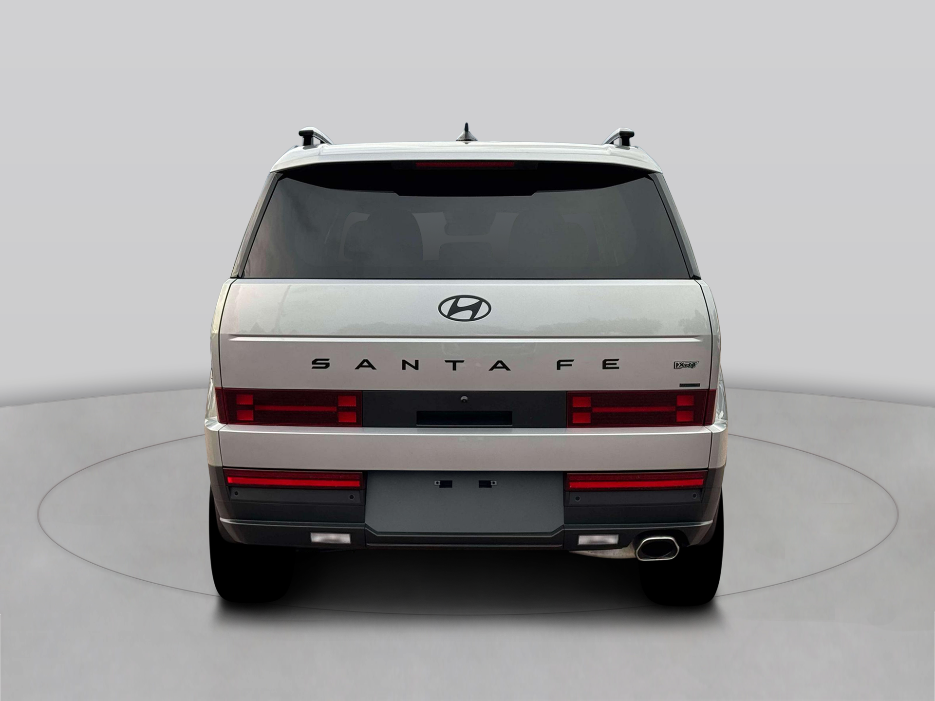 2026 Hyundai SANTA FE XRT AWD