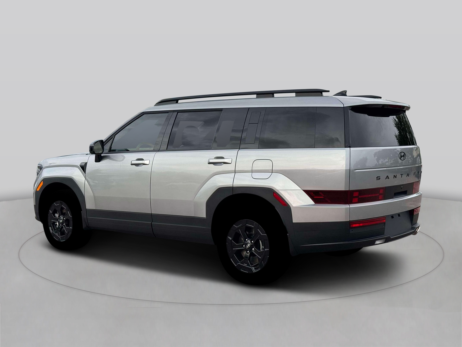 2026 Hyundai SANTA FE XRT AWD