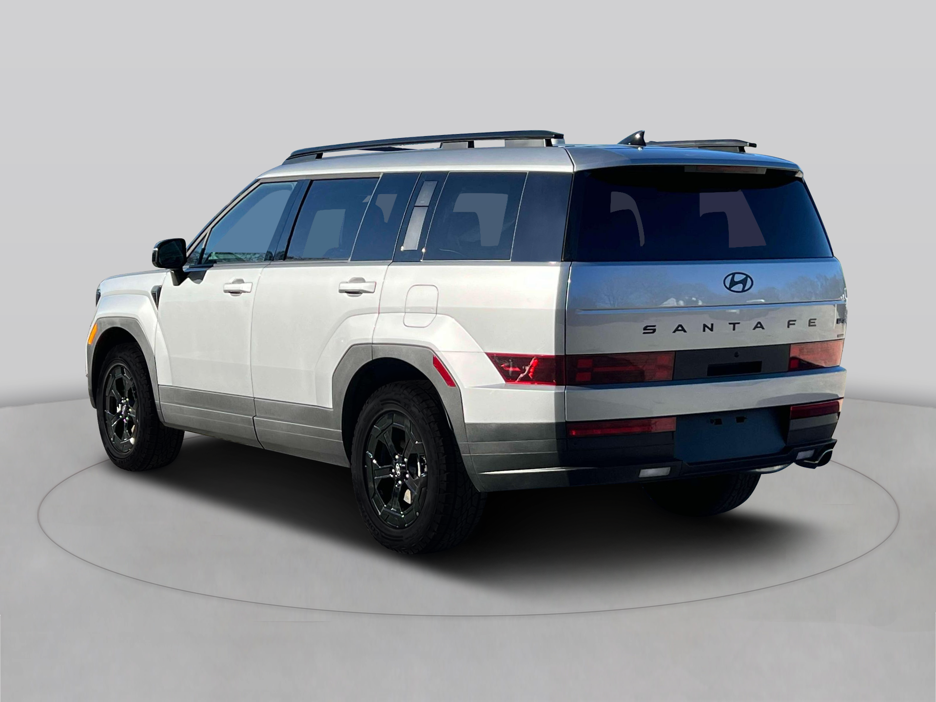 2024 Hyundai SANTA FE XRT