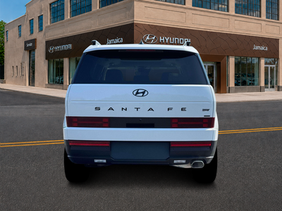2026 Hyundai SANTA FE XRT
