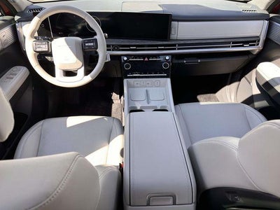 2024 Hyundai SANTA FE Limited