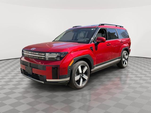 2024 Hyundai SANTA FE Limited