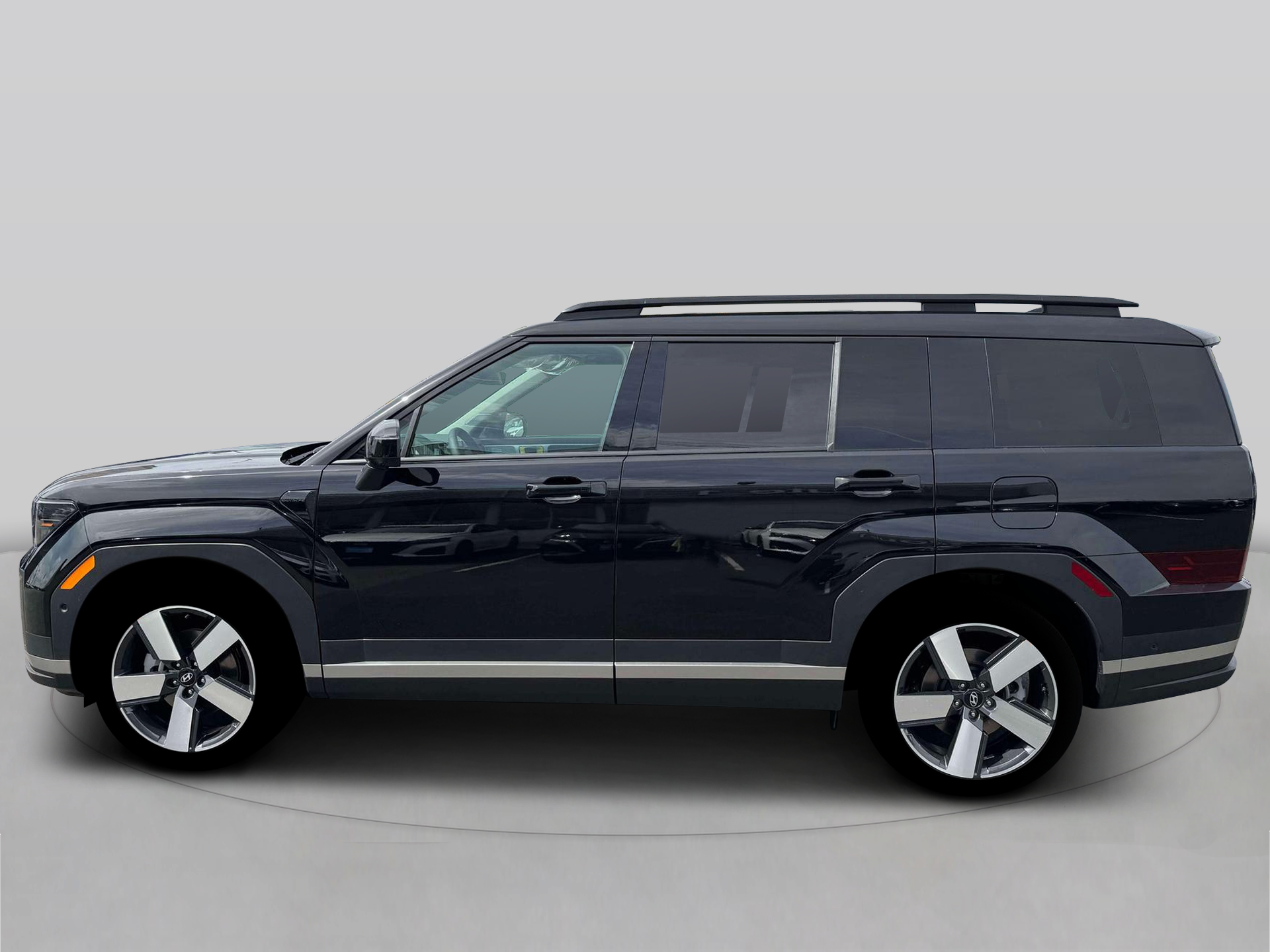 2026 Hyundai SANTA FE Limited 6P