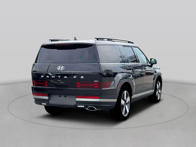 2026 Hyundai SANTA FE Limited 6P