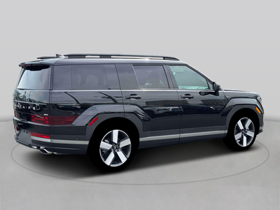 2026 Hyundai SANTA FE Limited 6P