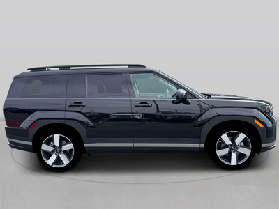 2026 Hyundai SANTA FE Limited 6P