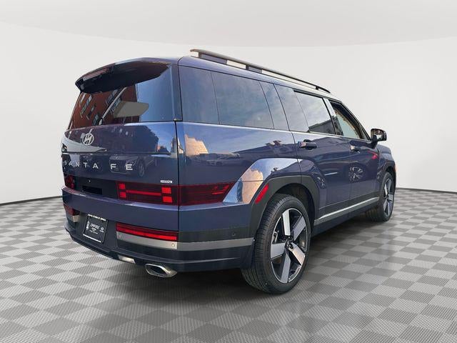 2026 Hyundai SANTA FE Limited 6P