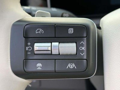 2026 Hyundai SANTA FE Limited 6P