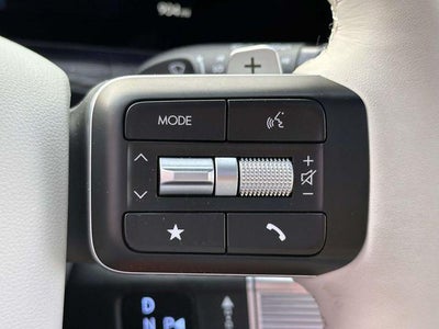 2026 Hyundai SANTA FE Limited 6P