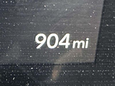 2026 Hyundai SANTA FE Limited 6P