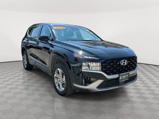 2022 Hyundai SANTA FE SE