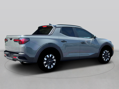 2026 Hyundai SANTA CRUZ SEL AWD