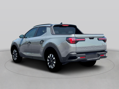 2026 Hyundai SANTA CRUZ SEL AWD