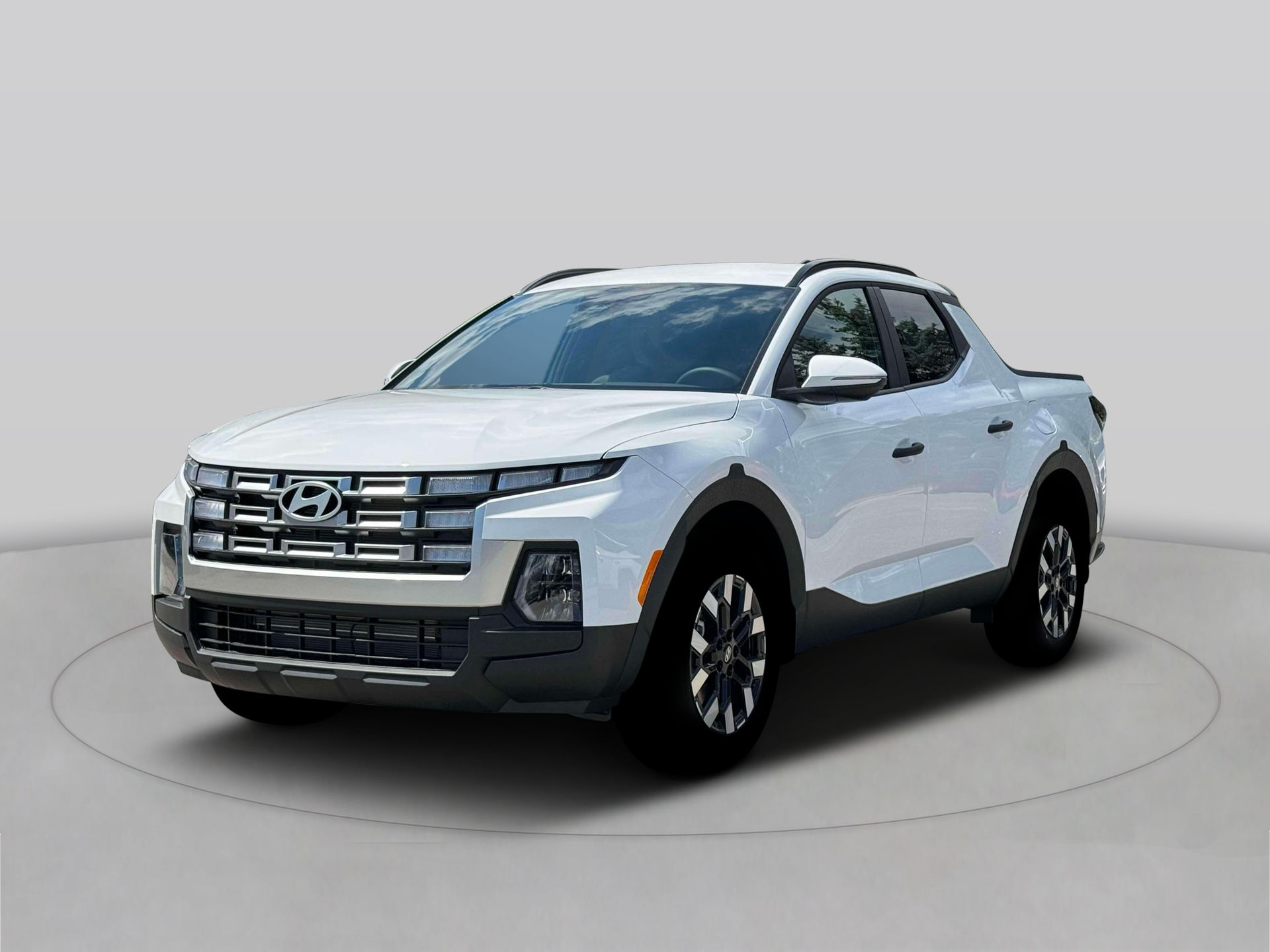 2026 Hyundai SANTA CRUZ Base