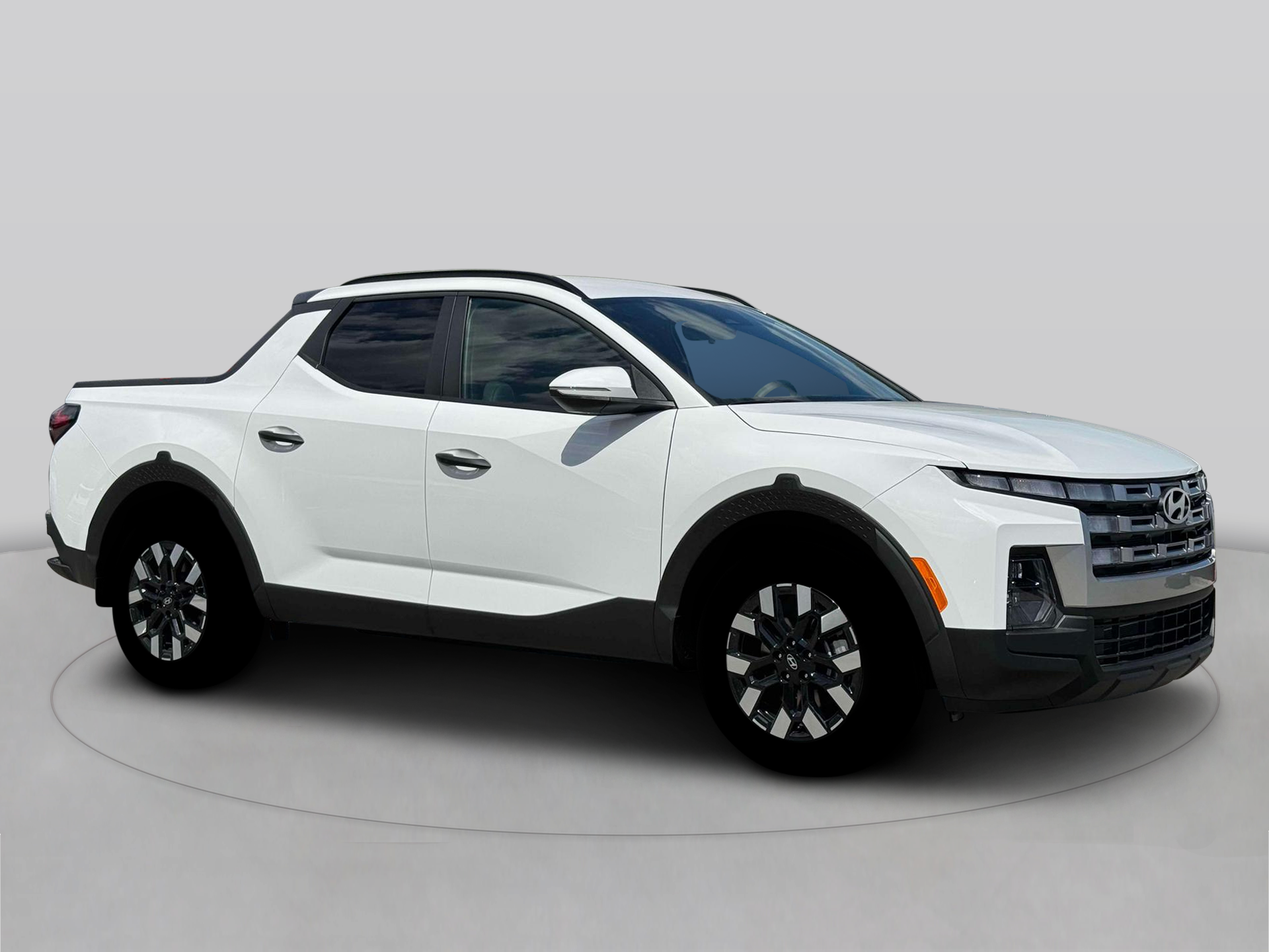 2026 Hyundai SANTA CRUZ Base