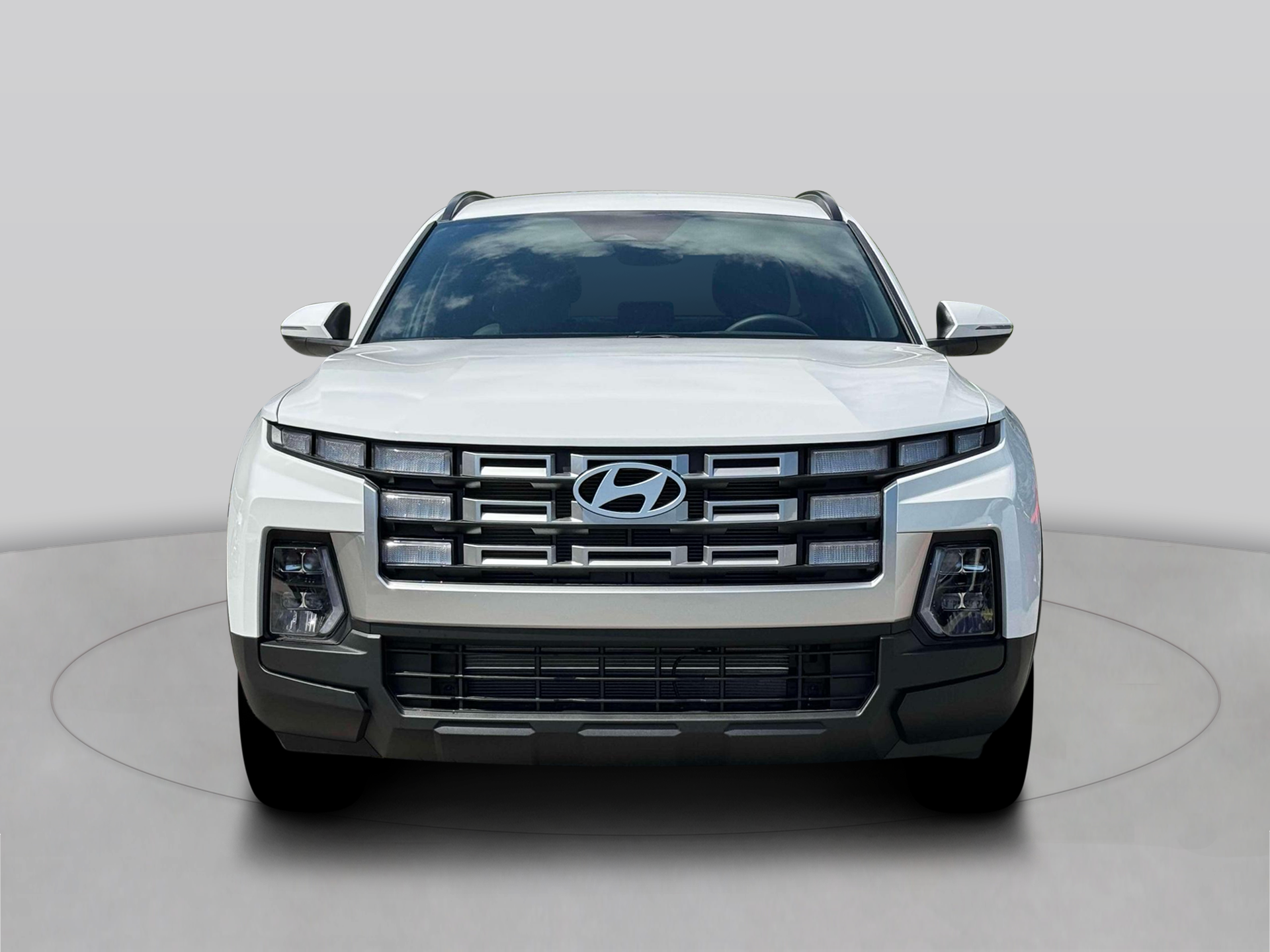 2026 Hyundai SANTA CRUZ Base