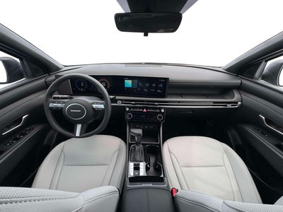 2026 Hyundai SANTA CRUZ Base