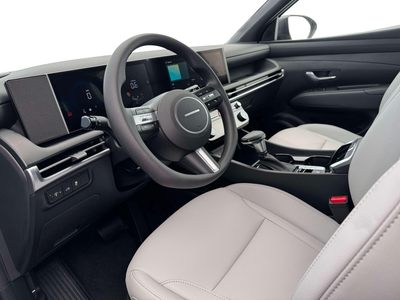 2026 Hyundai SANTA CRUZ Base