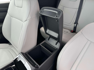 2026 Hyundai SANTA CRUZ Base
