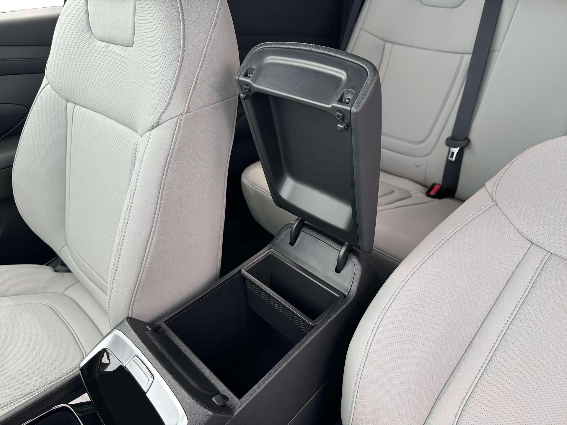 2026 Hyundai SANTA CRUZ Base