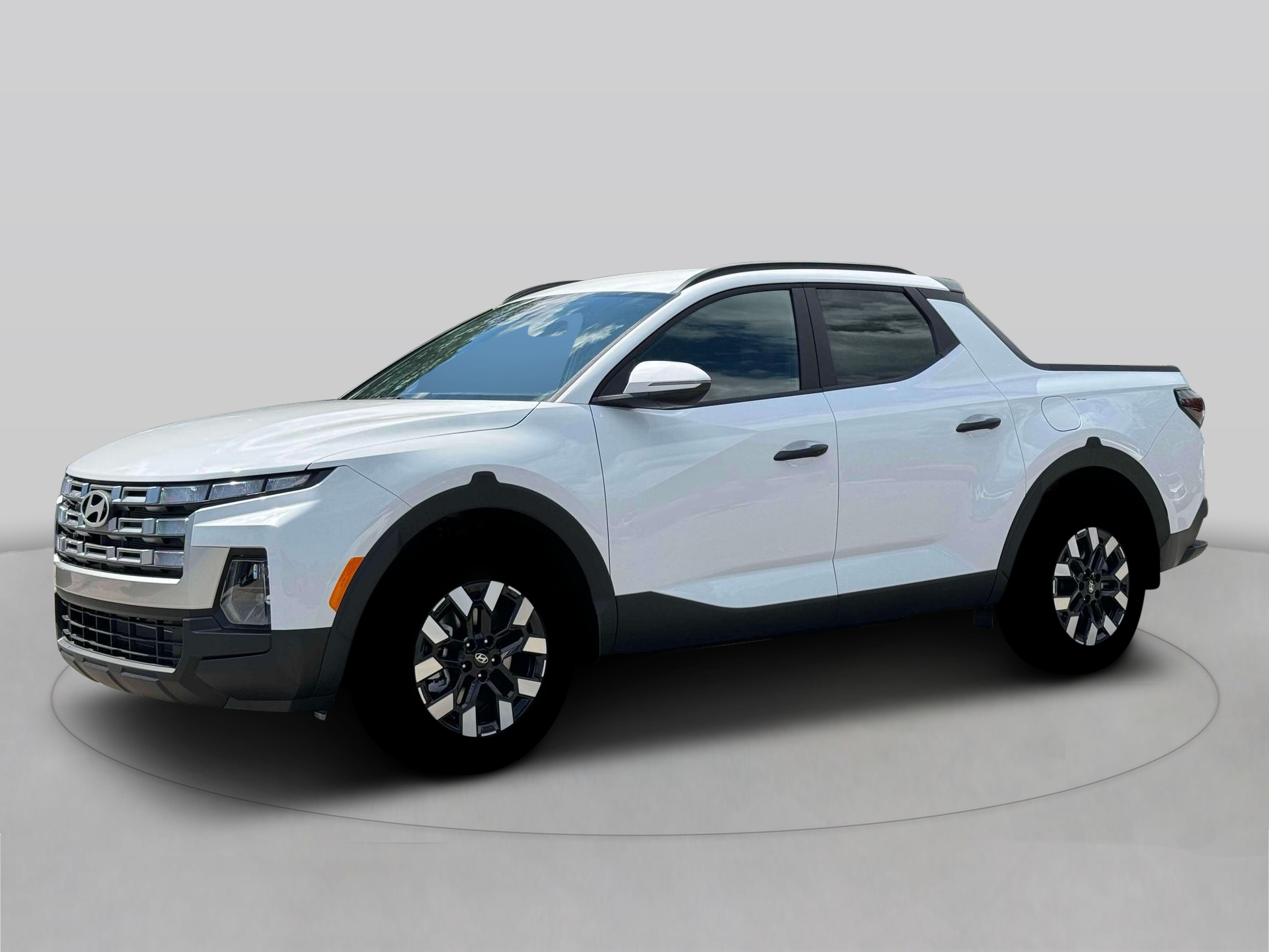 2026 Hyundai SANTA CRUZ Base