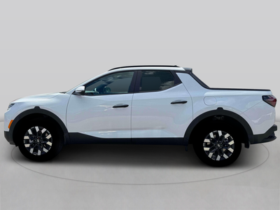 2026 Hyundai SANTA CRUZ Base