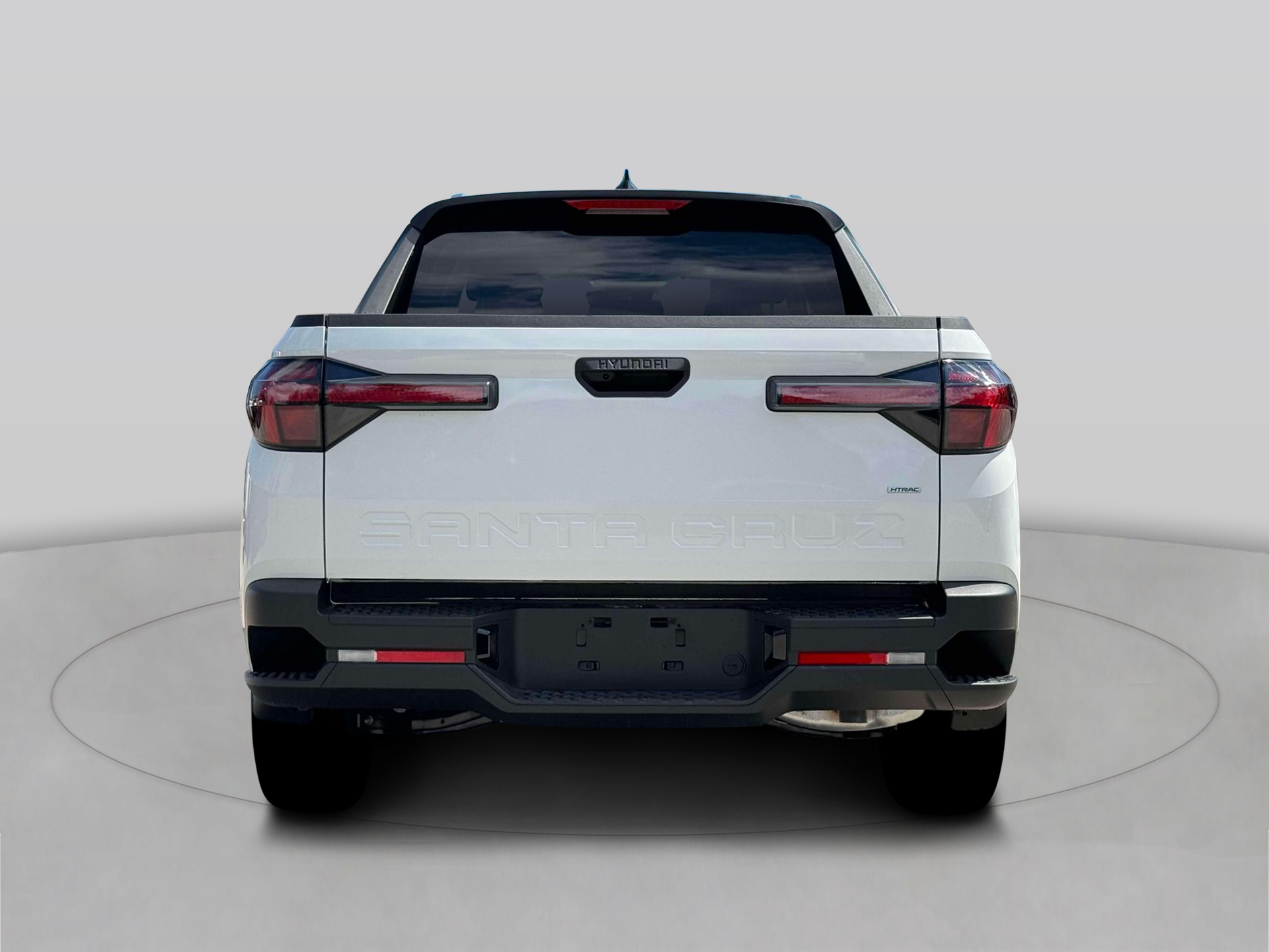 2026 Hyundai SANTA CRUZ Base