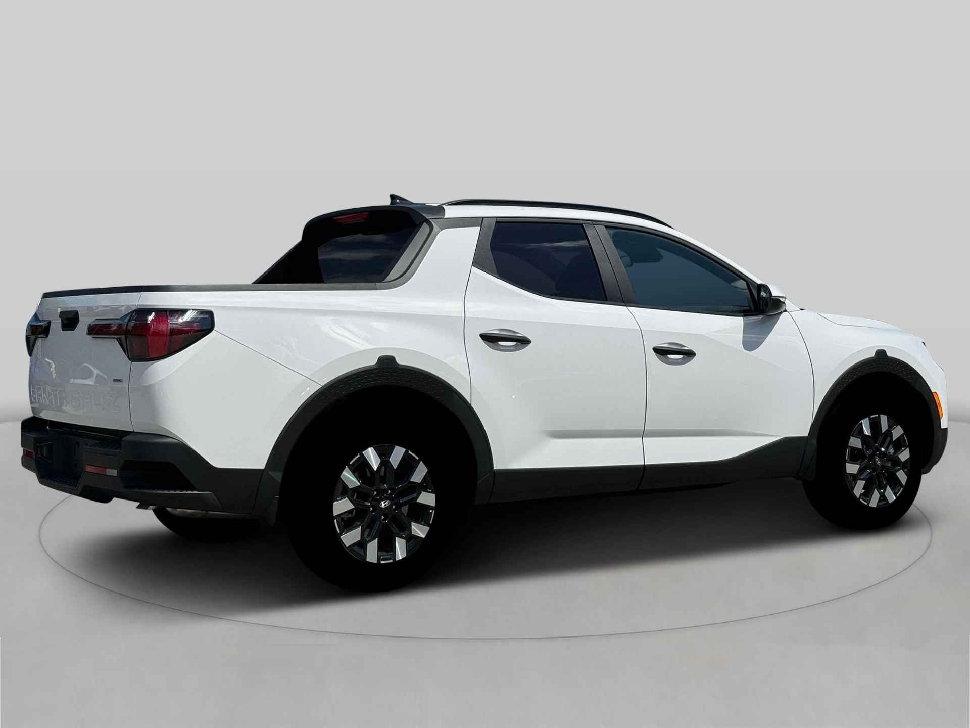 2026 Hyundai SANTA CRUZ Base