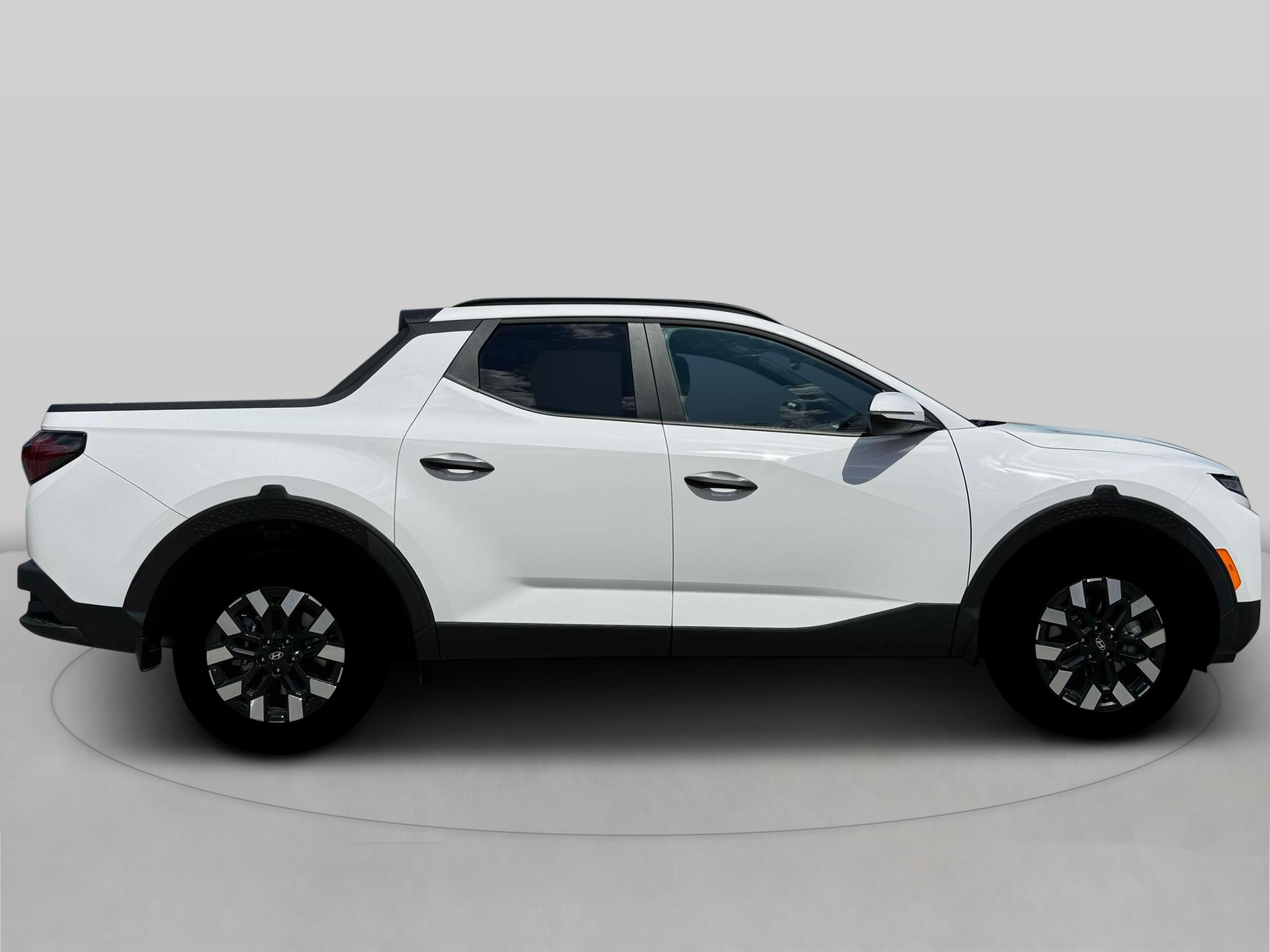 2026 Hyundai SANTA CRUZ Base